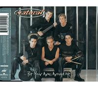 Natural - Put Your Arms Around Me [Import]
