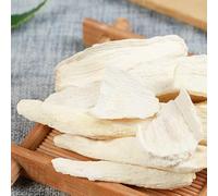 Natural Radix Dioscoreae medicina de hierbas chinas ñame beneficios para la salud Huai Shan Yao (500g)