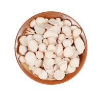 Natural Radix Paeoniae Alba medicina herbaria china té en rodajas de raíz de peonía blanca (250g)