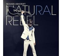 Richard Ashcroft - Natural Rebel [Vinilo]