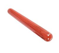 Natural Red Jasper Yoni Egg Women Kegel ExerciserCrystal Jade Eggs,1 Pcs Wand