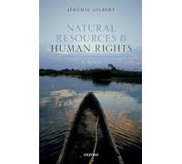 Natural Resources and Human Rights: An Appraisal