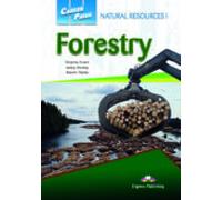 Natural Resources I Forestry Ss Book