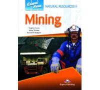 Natural Resources Ii Mining Ss Book