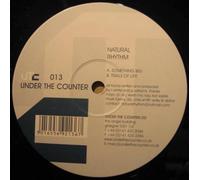 Natural Rhythm - Something Big/Trials of Life [Vinilo]