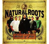 Natural Roots - Words Of Jah