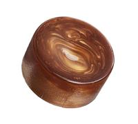 Natural Rosin - Viola Rosin - Natural Long-Lasting Rosins for Violin, Cello, Viola, and Fiddle - Compact Dust-Proof Musician’s Accessory for Sound Enhancement, Polish, Cleaning, Practice Kit