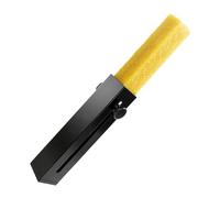 Natural Rubber Eraser - Rubber Cement Eraser | Cleaning Square Replaceable Tool | Heavy-Duty Cleaning Block, Removes Adhesive, Non-Scratch Woodworking Workshop Garage,Vacuum Garden Metal Paint