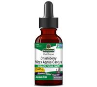 Natural 's Answer, Chasteberry Vitex Agnus Castus 30 ml