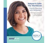 Natural & Safe: The Workbook, Family Planning with Sensiplan