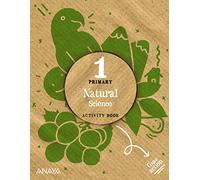 Natural Science 1. Activity book. (Global Action)