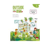 Natural Science 1 Outside the Box Ab (BYME)