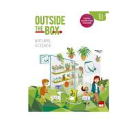 Natural Science 1 Outside the Box Sb (BYME)
