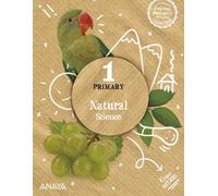 Natural Science 1. Pupil's Book