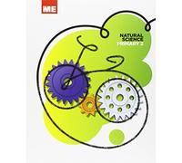 Natural Science 2 (CC. Naturales Nivel 2)