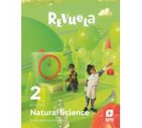 Natural Science 2º Educacion Primaria Ed 2023 Asturias