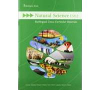 Natural Science 2 Eso Alum Ed 2012