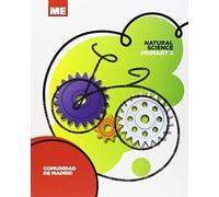 Natural Science 2 MADRID (CC. Naturales Nivel 2)