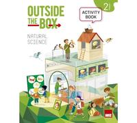 Natural Science 2 Outside the Box Ab (BYME)