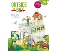 Natural Science 2 Outside the Box Sb Pk (BYME)