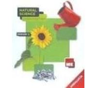Natural Science 2º Primary Learn Together Student Book Andalucia Ed 20