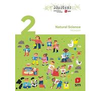 Natural Science. 2 Primary. Matices