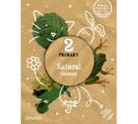 Natural Science 2º Primary Pupils Book