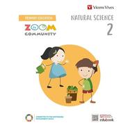 NATURAL SCIENCE 2 (ZOOM COMMUNITY) (COMUNIDAD ZOOM)