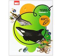Natural Science 3º - Activity Book (ByMe) - 9788415867159