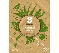 Natural Science 3. Activity book. (Global Action)