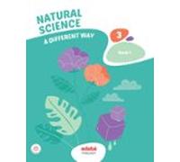 Natural Science 3º Educacion Primaria De Otra Manera Murcia Ed 2022