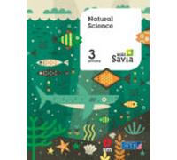 Natural Science 3º Educacion Primaria Pupil S Book