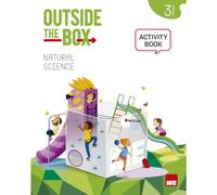 Natural Science 3 Outside the Box Ab (BYME)