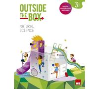Natural Science 3 Outside the Box Sb (BYME)