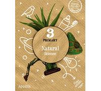 Natural Science 3. Pupil's Book (Global Action)