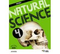 Natural Science 4º Educacion Primaria Pupils Book