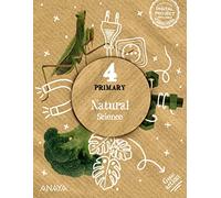 Natural Science 4. Pupil's Book (Global Action)