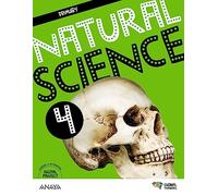 Natural Science 4. Pupil's Book (Global Thinkers)