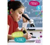 Natural Science 5. 5º Tercer Ciclo