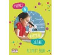 Natural Science 5. Activity Book. 5º Tercer Ciclo