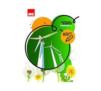 Natural Science 5º - Activity Book (ByMe) - 9788415867173