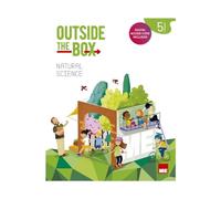 Natural Science 5 Outside the Box Sb (BYME)