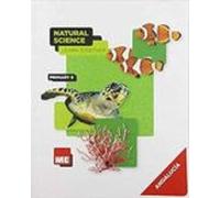 Natural Science 5º Primary Learn Together Student Book Andalucia + Gen