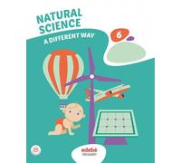 NATURAL SCIENCE 6 (De otra Manera)