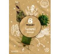 Natural Science 6º Educacion Primaria Pupils Book