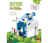 Natural Science 6 Outside the Box Ab CyL (BYME)