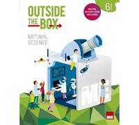 Natural Science 6 Outside the Box Sb Pk CyL (BYME)