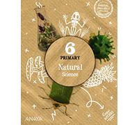 Natural Science 6. Pupil's Book (Global Action)