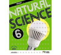 Natural Science 6. Pupil's Book (Global Thinkers)