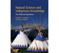Natural Science And Indigenous Knowledge